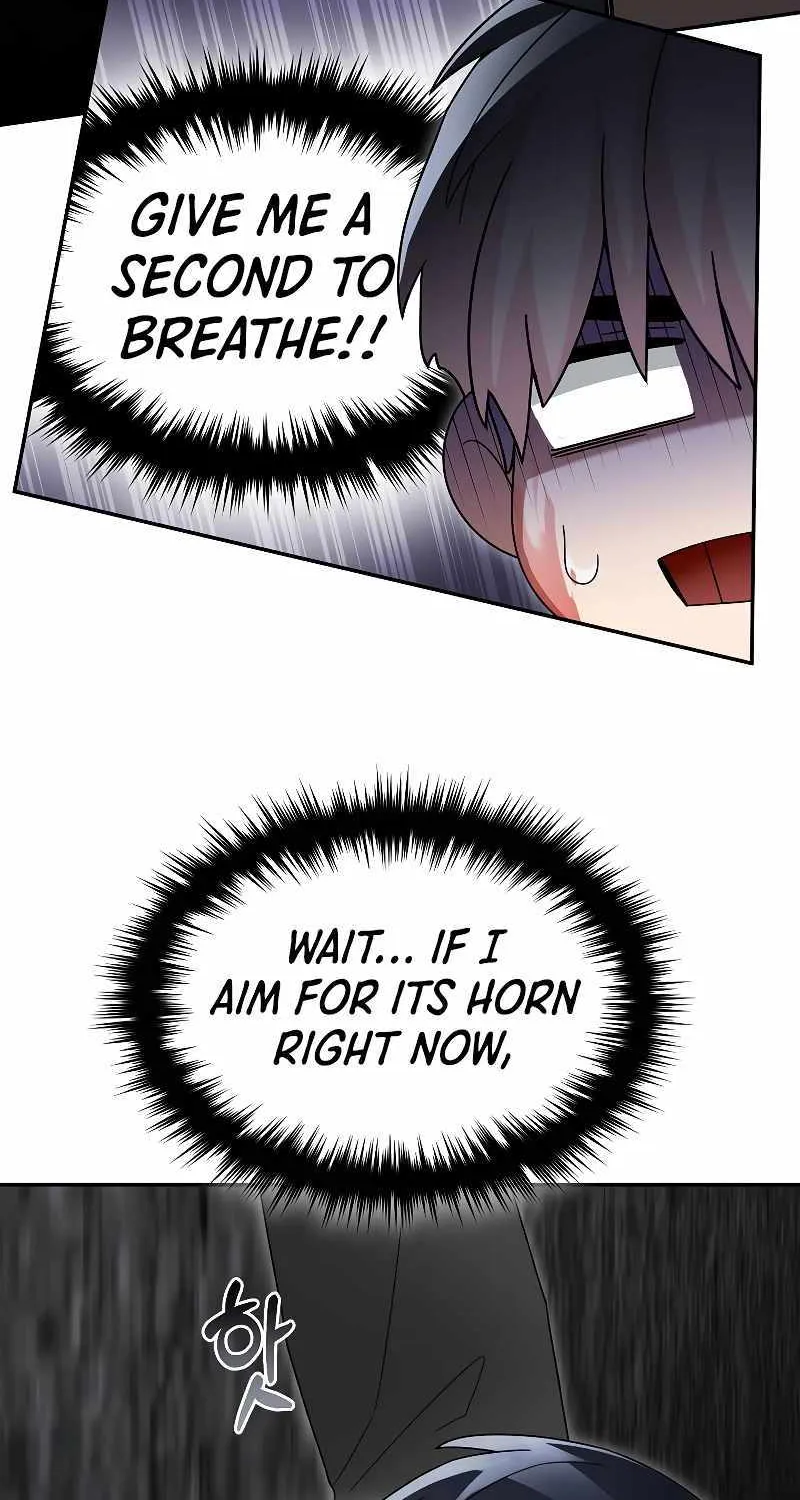 The Newbie is Too Strong Mangakakalot X Chapter 93 Page 81