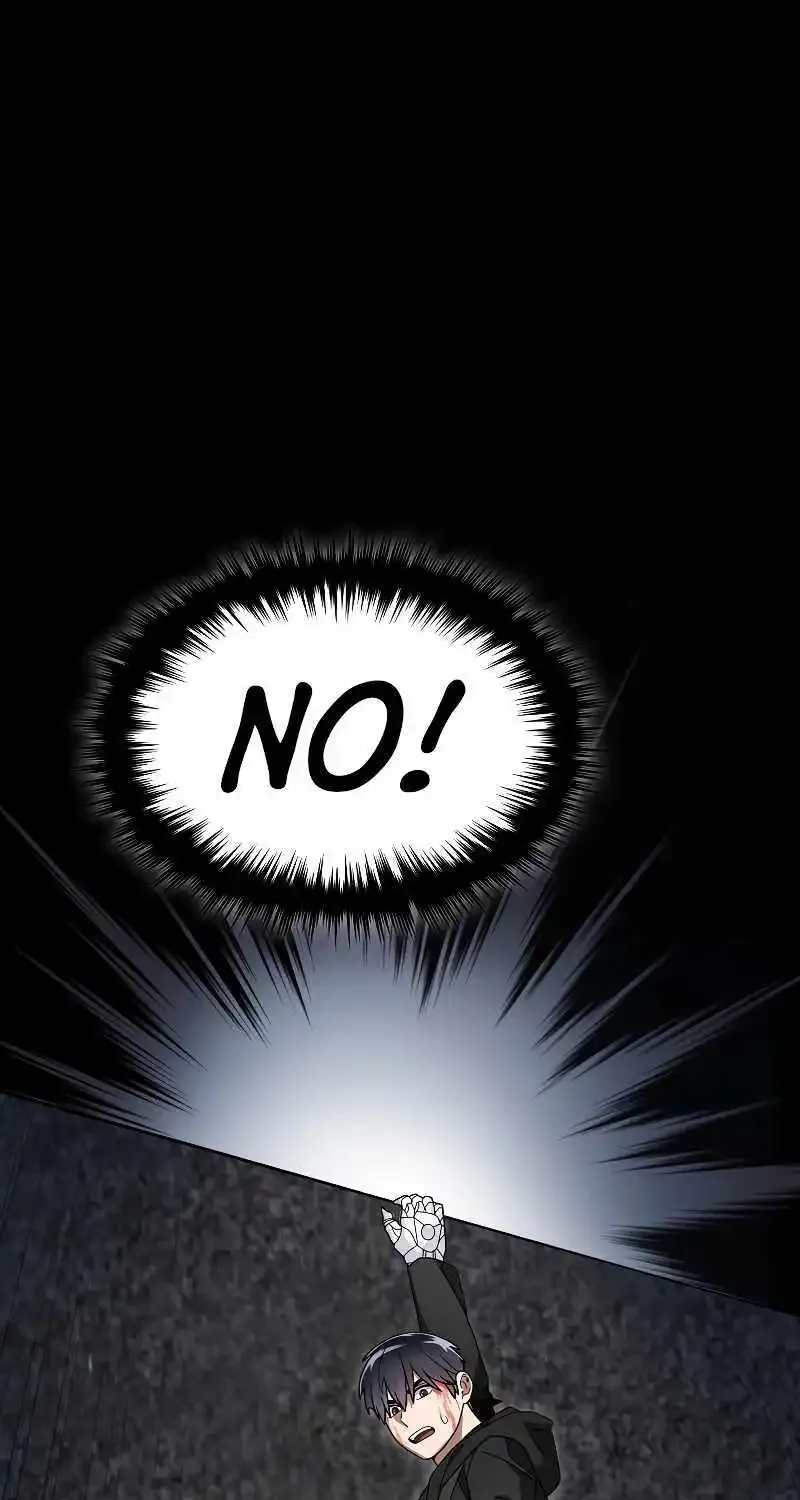 The Newbie is Too Strong Mangakakalot X Chapter 94 Page 3