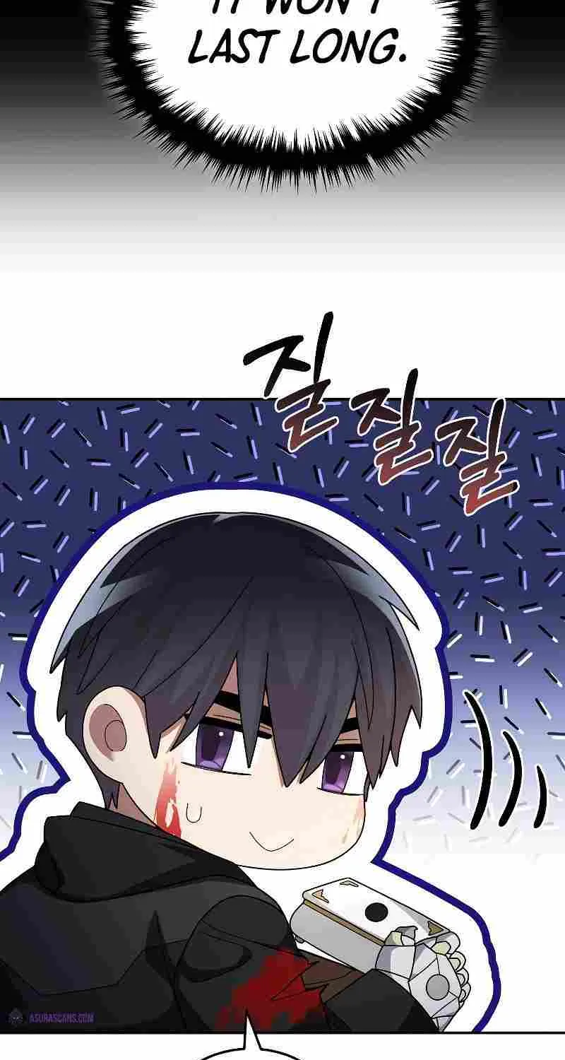 The Newbie is Too Strong Mangakakalot X Chapter 94 Page 30
