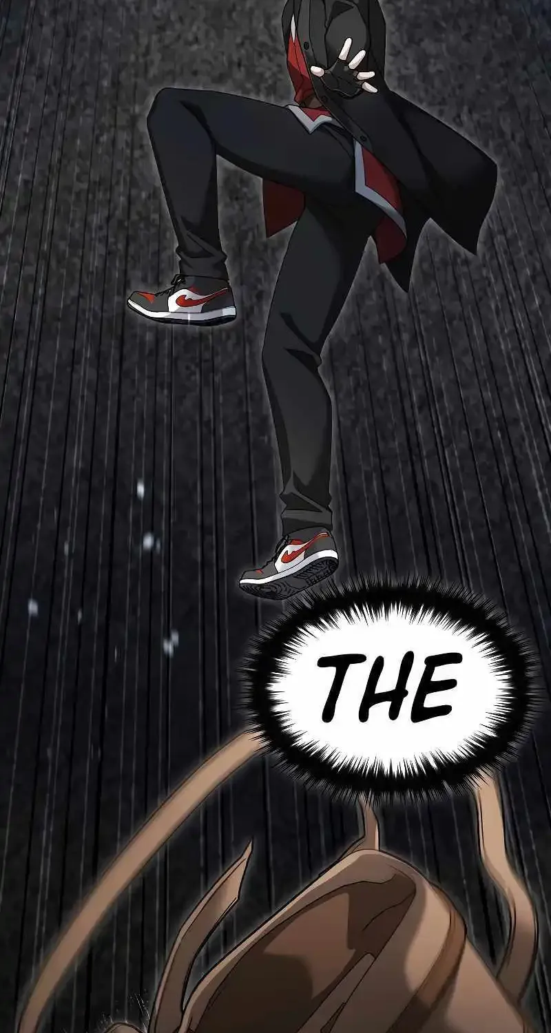 The Newbie is Too Strong Mangakakalot X Chapter 94 Page 4