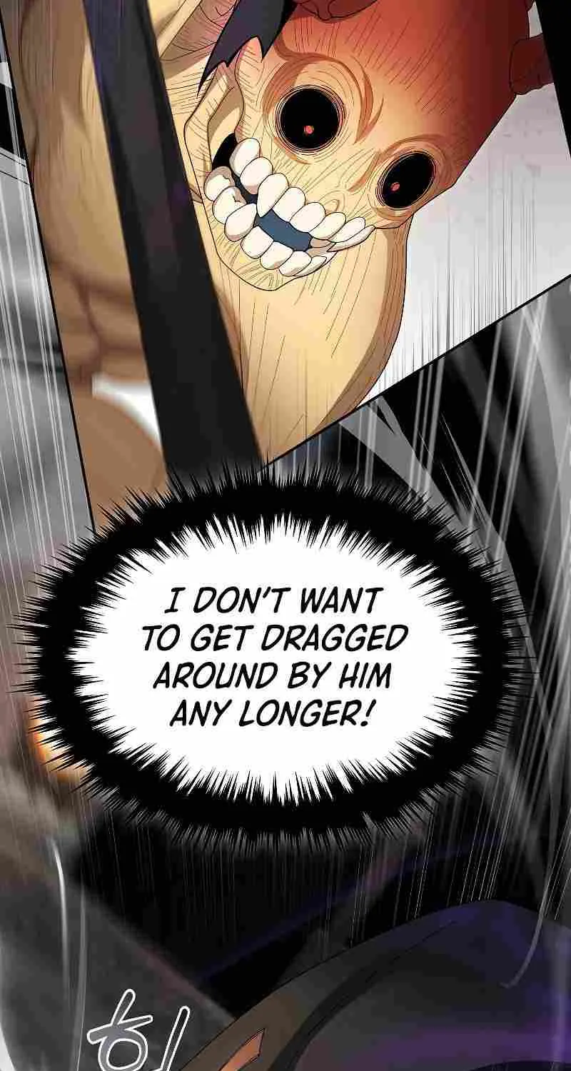 The Newbie is Too Strong Mangakakalot X Chapter 94 Page 32