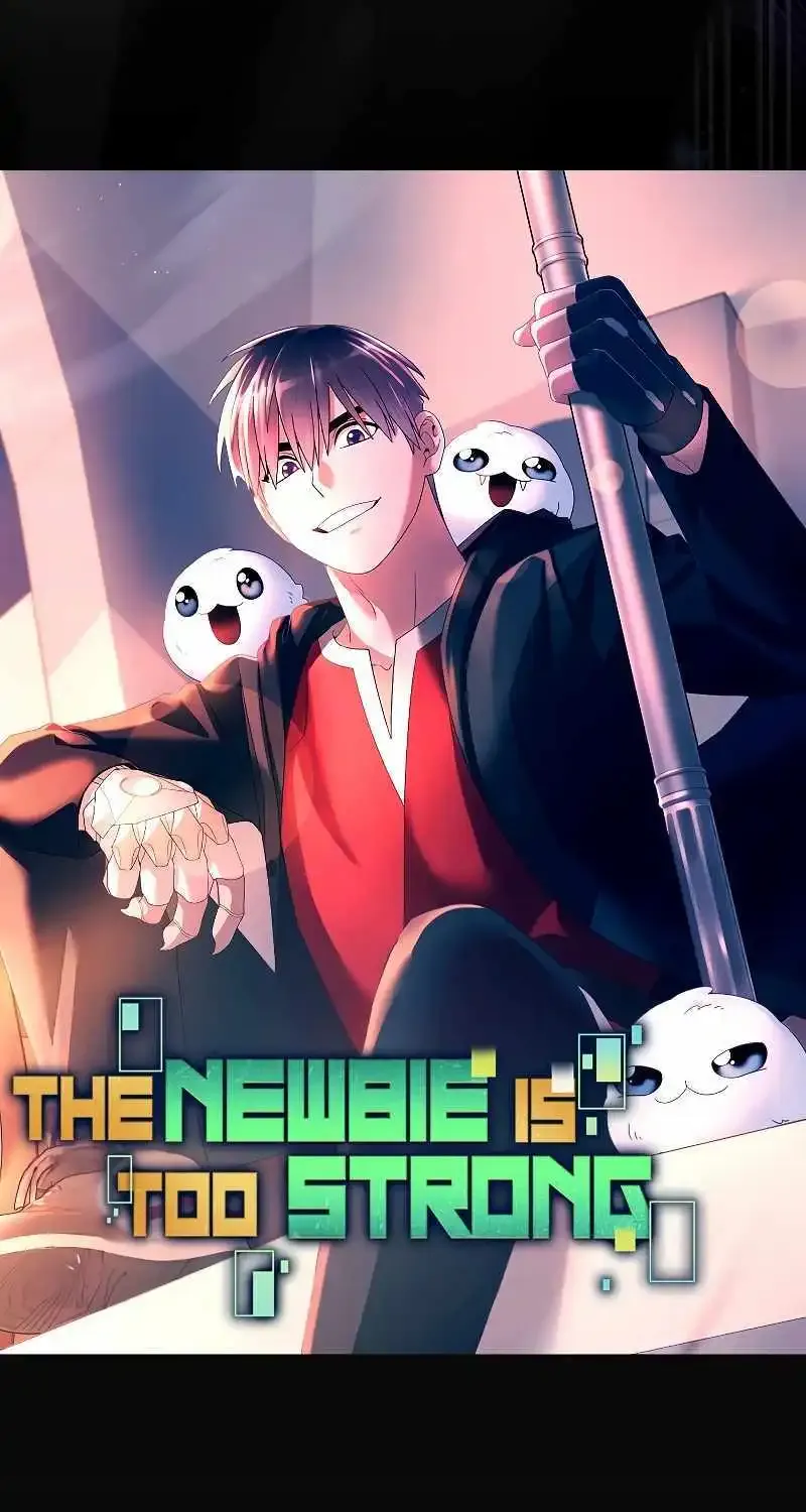 The Newbie is Too Strong Mangakakalot X Chapter 94 Page 42