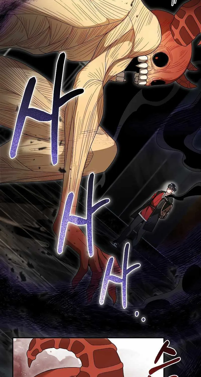 The Newbie is Too Strong Mangakakalot X Chapter 94 Page 47