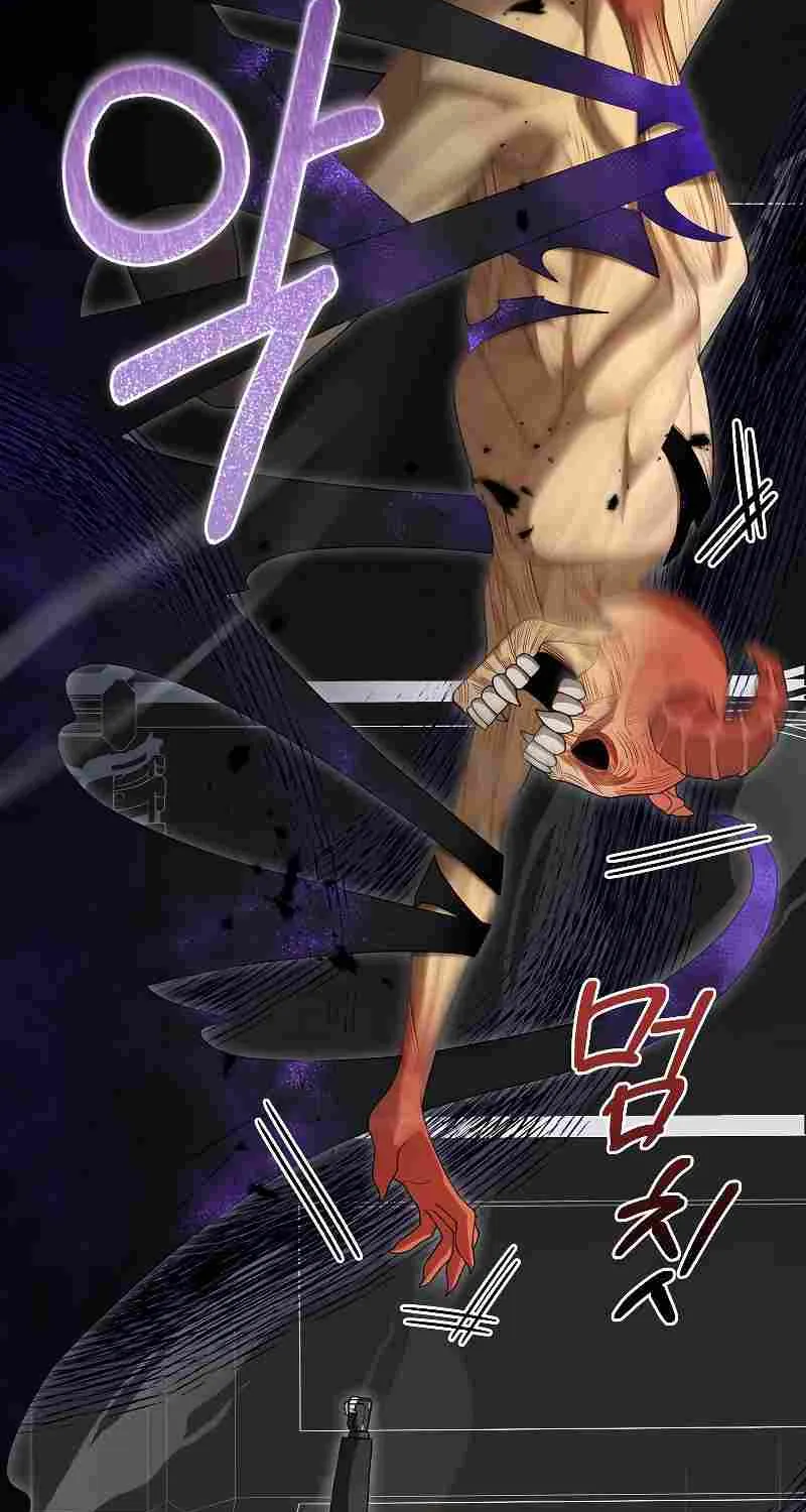The Newbie is Too Strong Mangakakalot X Chapter 94 Page 54