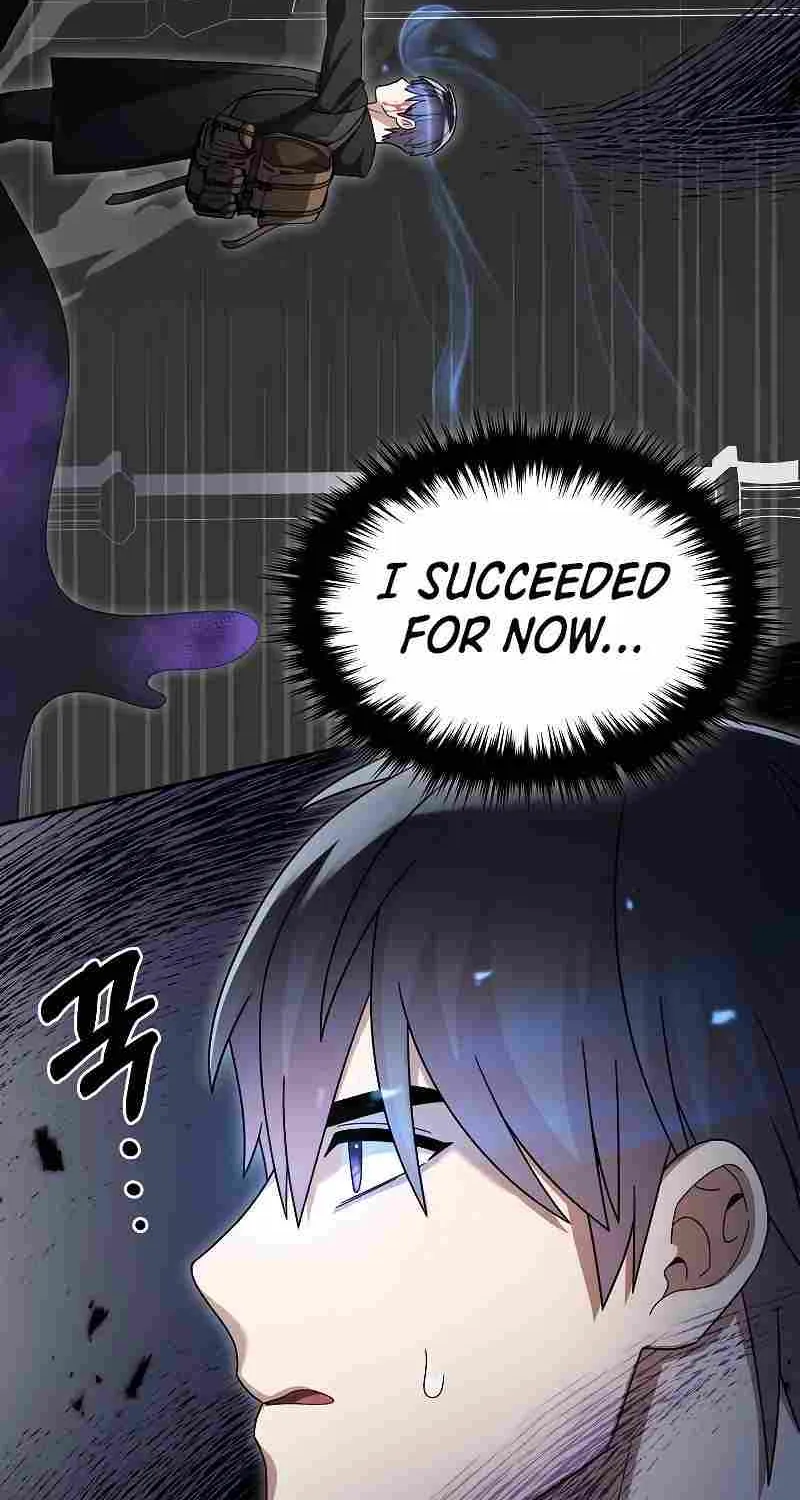 The Newbie is Too Strong Mangakakalot X Chapter 94 Page 55