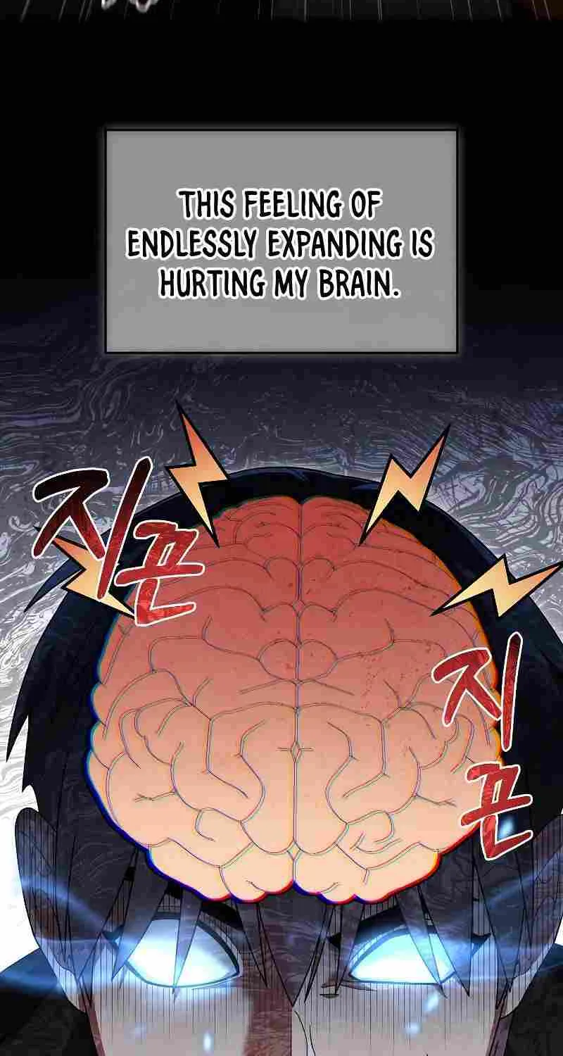 The Newbie is Too Strong Mangakakalot X Chapter 94 Page 59