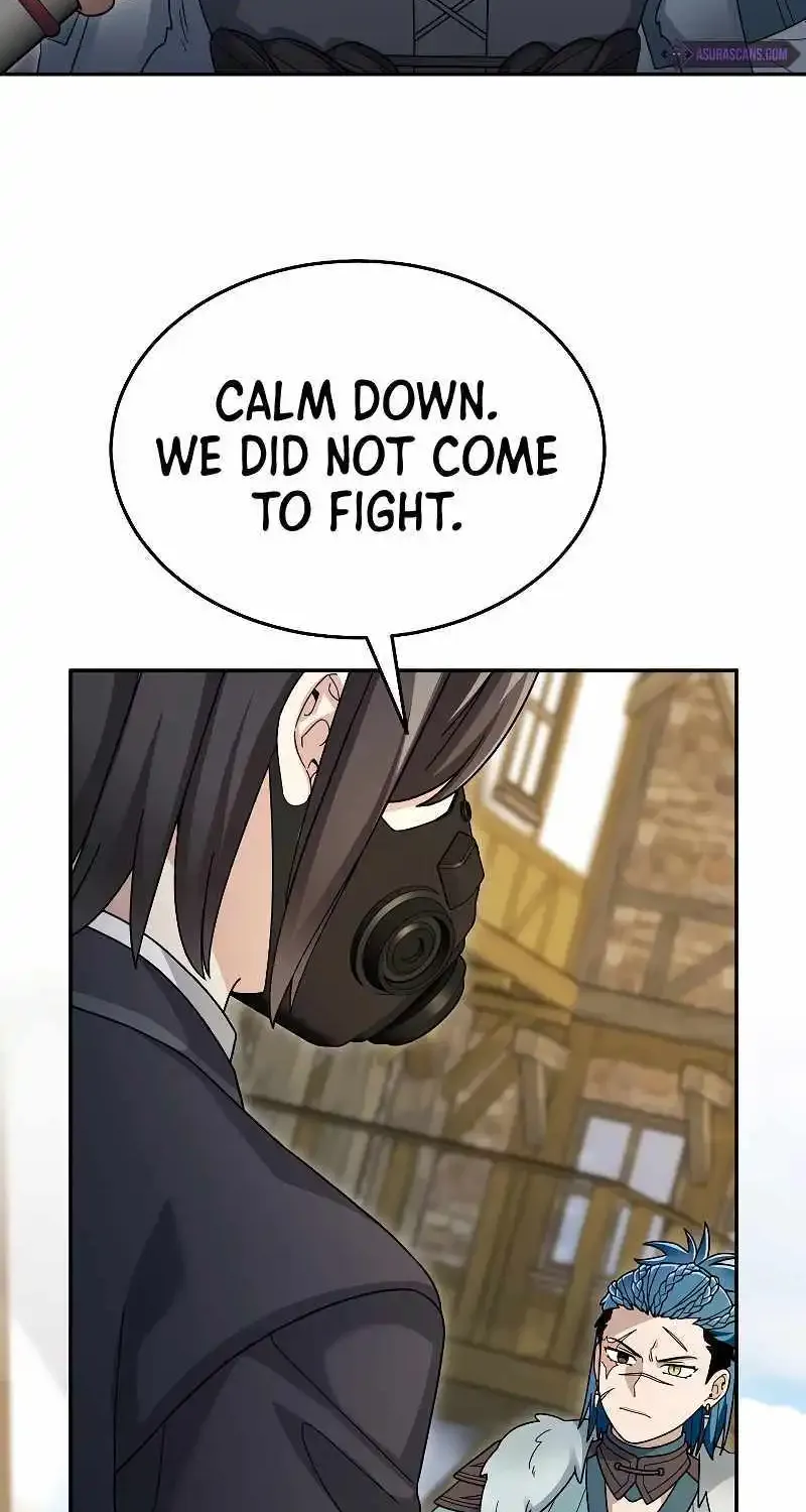 The Newbie is Too Strong Mangakakalot X Chapter 94 Page 73