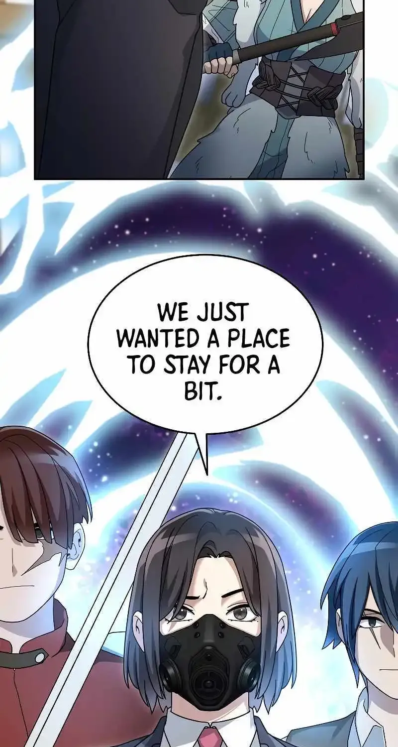 The Newbie is Too Strong Mangakakalot X Chapter 94 Page 74