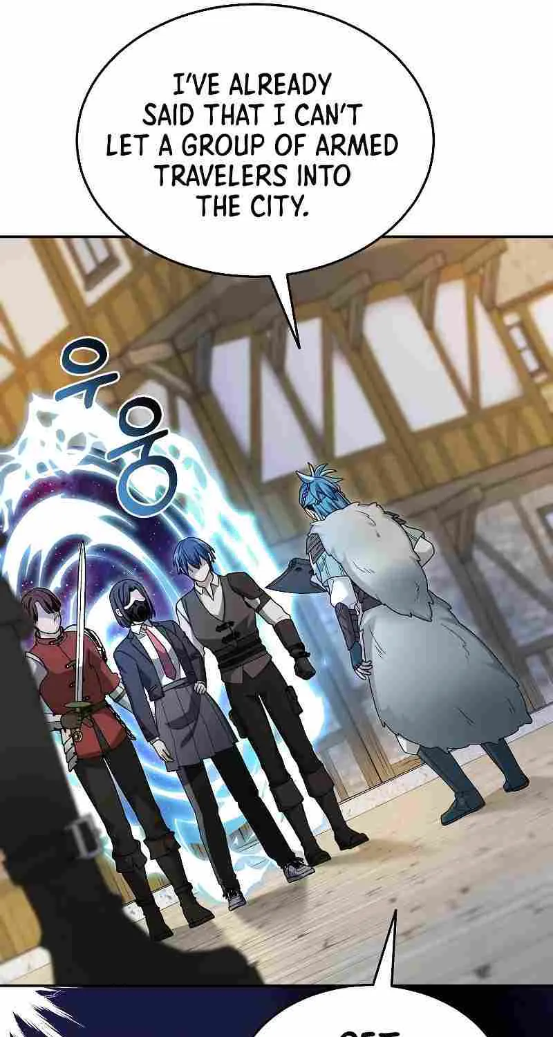 The Newbie is Too Strong Mangakakalot X Chapter 94 Page 76