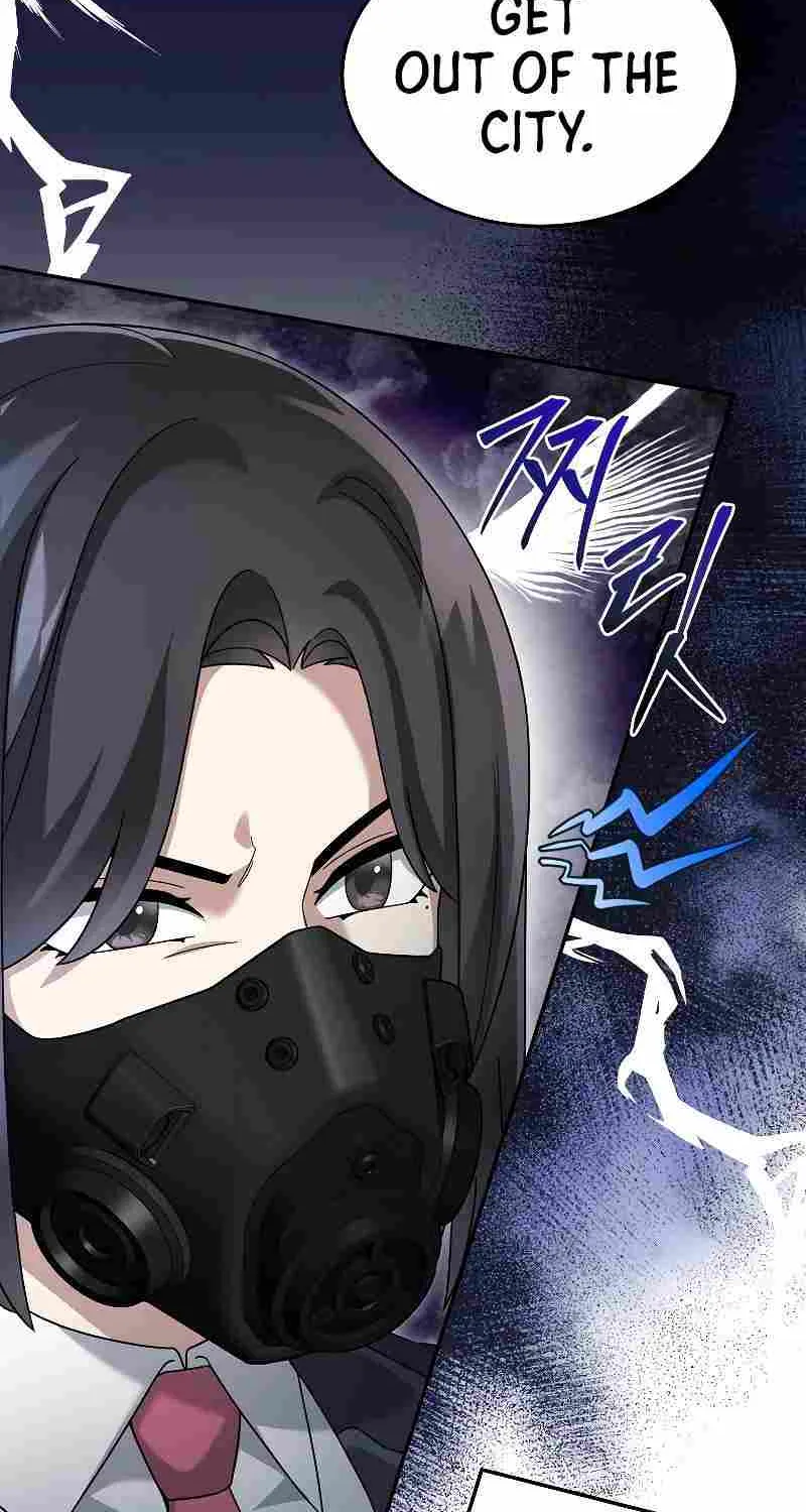The Newbie is Too Strong Mangakakalot X Chapter 94 Page 77