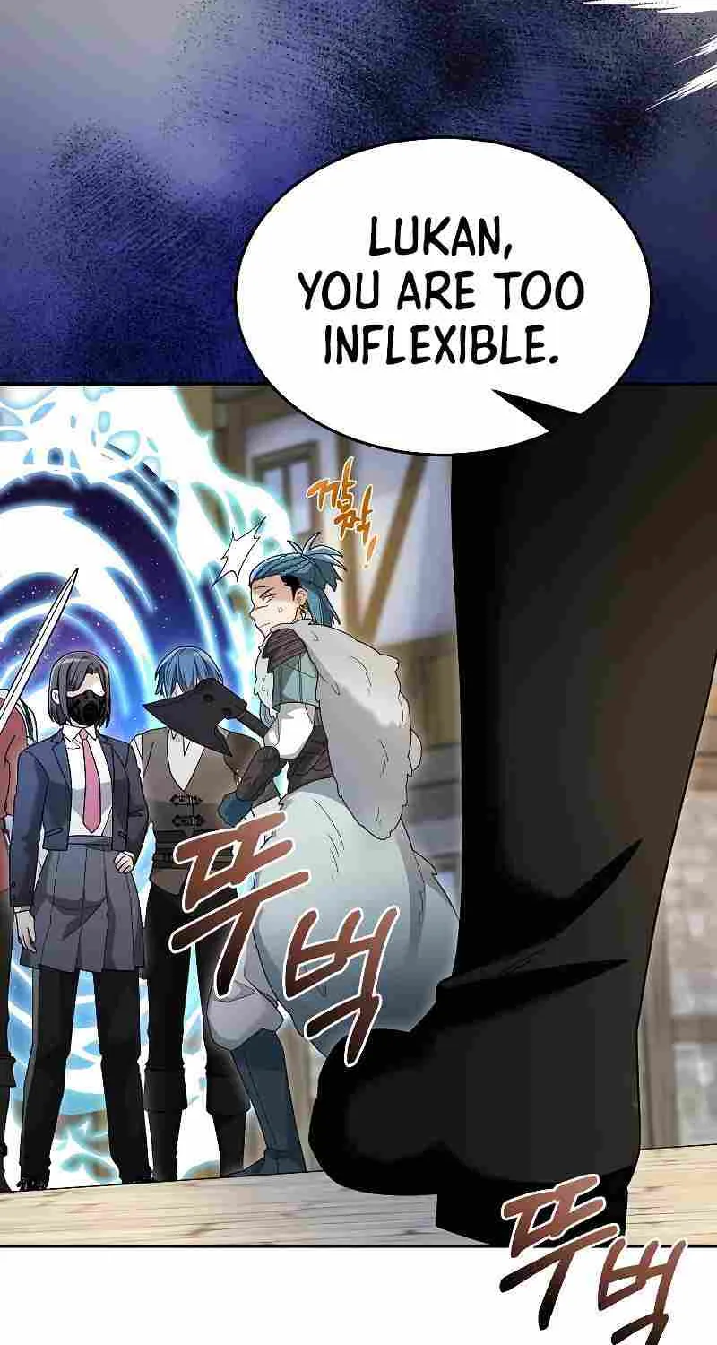 The Newbie is Too Strong Mangakakalot X Chapter 94 Page 79