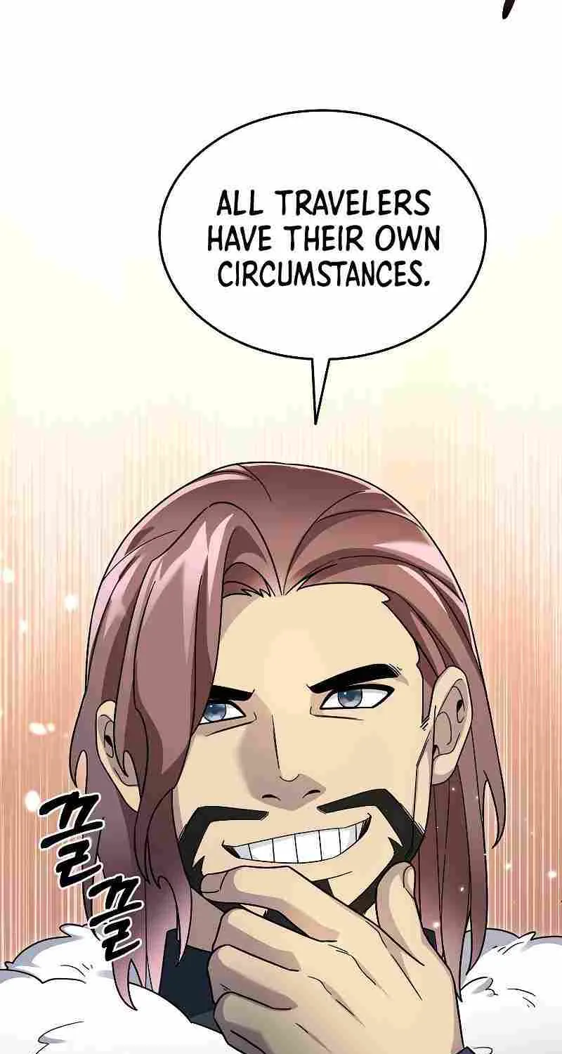 The Newbie is Too Strong Mangakakalot X Chapter 94 Page 80