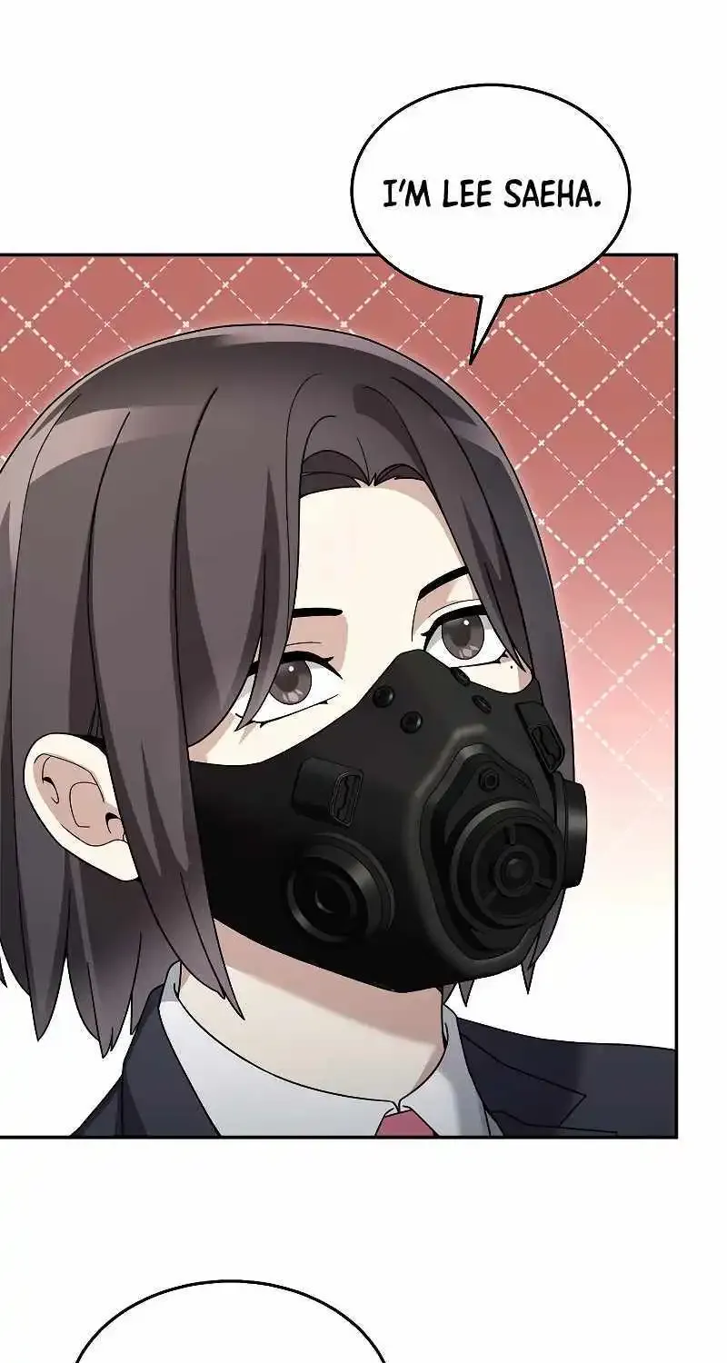 The Newbie is Too Strong Mangakakalot X Chapter 94 Page 86