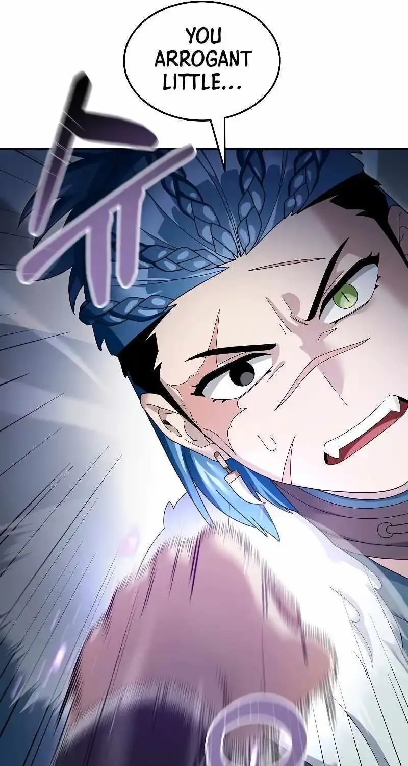 The Newbie is Too Strong Mangakakalot X Chapter 95 Page 20