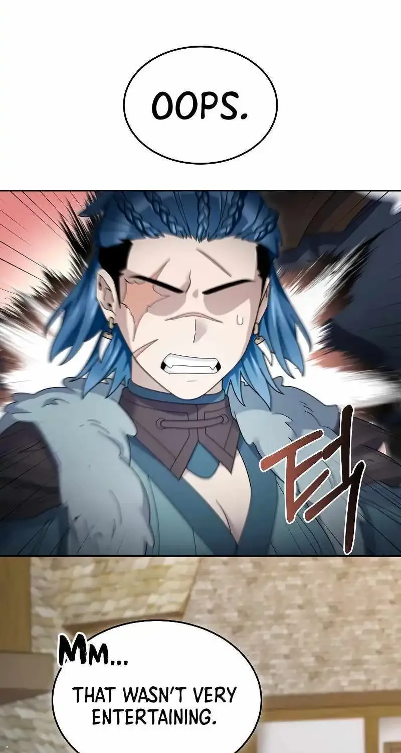 The Newbie is Too Strong Mangakakalot X Chapter 95 Page 34
