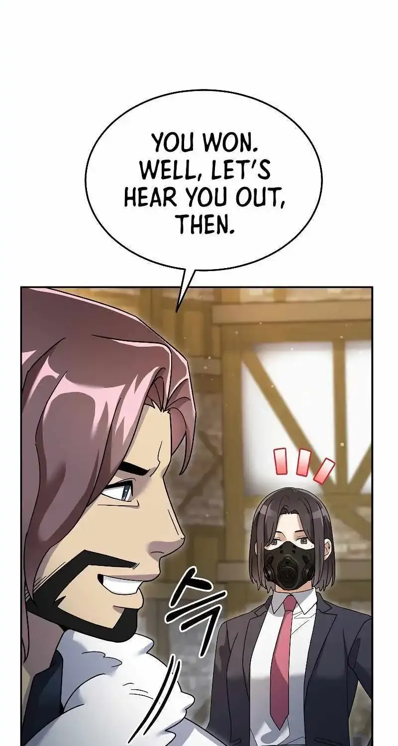 The Newbie is Too Strong Mangakakalot X Chapter 95 Page 37