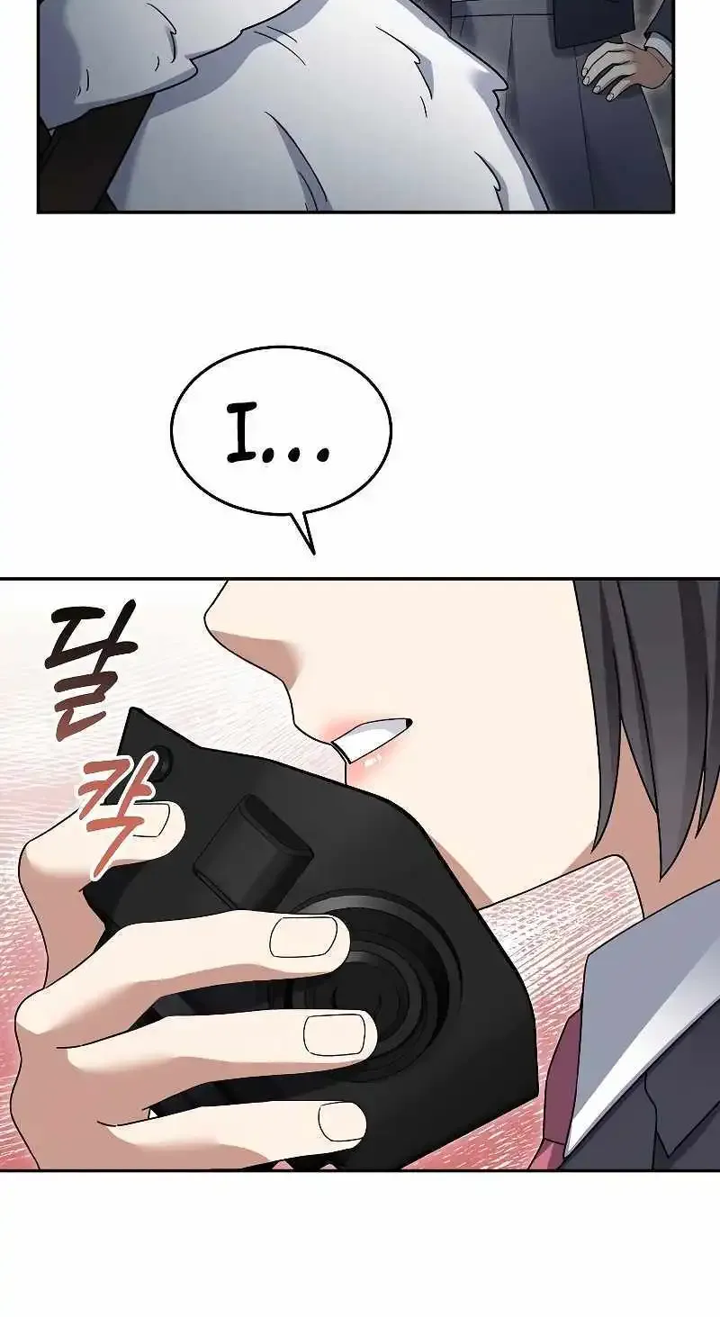 The Newbie is Too Strong Mangakakalot X Chapter 95 Page 38