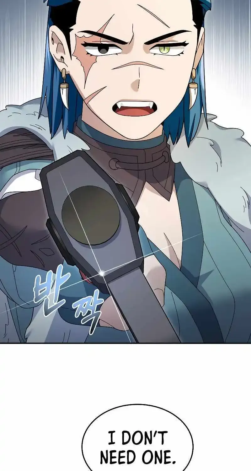 The Newbie is Too Strong Mangakakalot X Chapter 95 Page 5