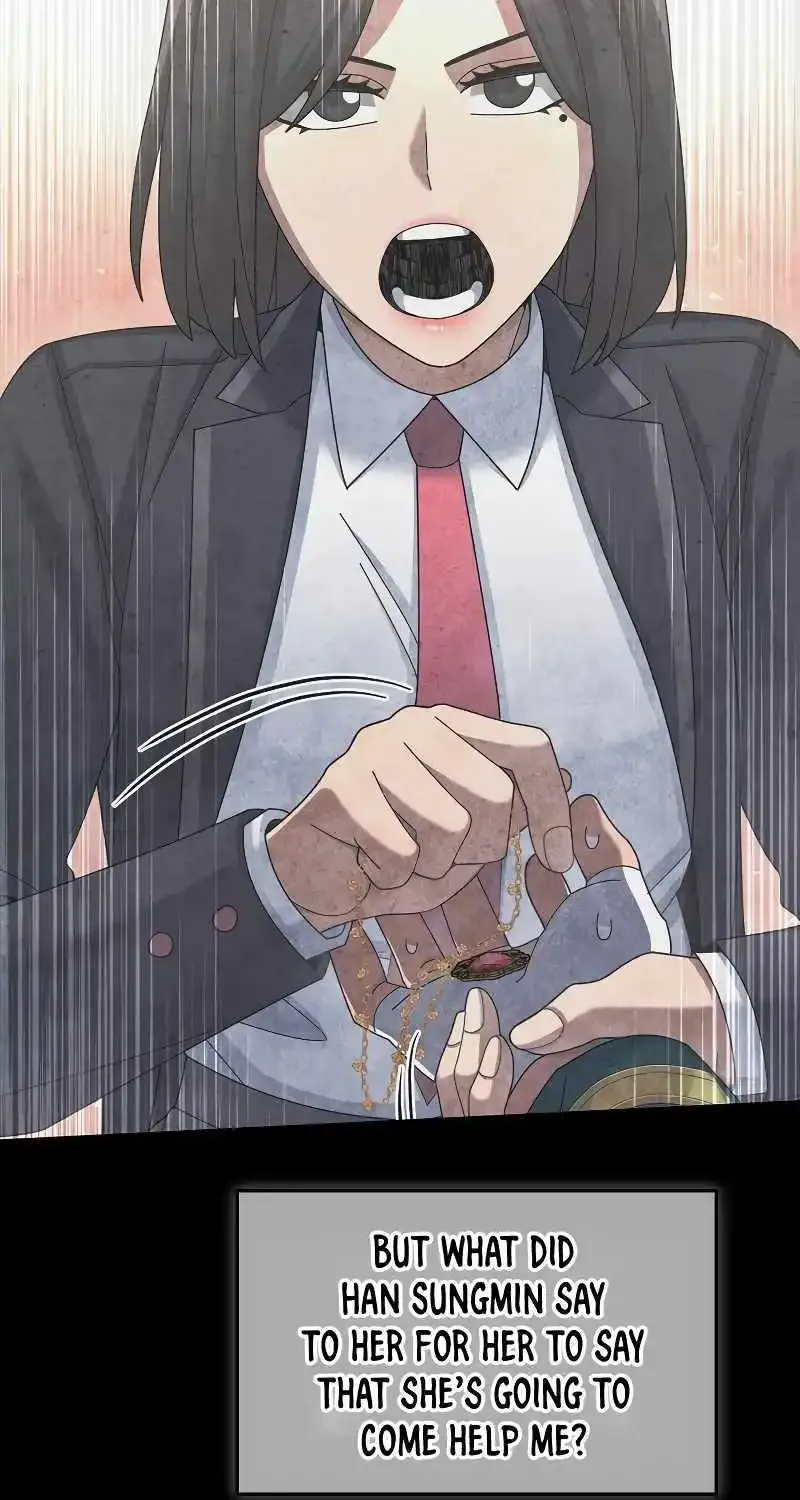 The Newbie is Too Strong Mangakakalot X Chapter 95 Page 63
