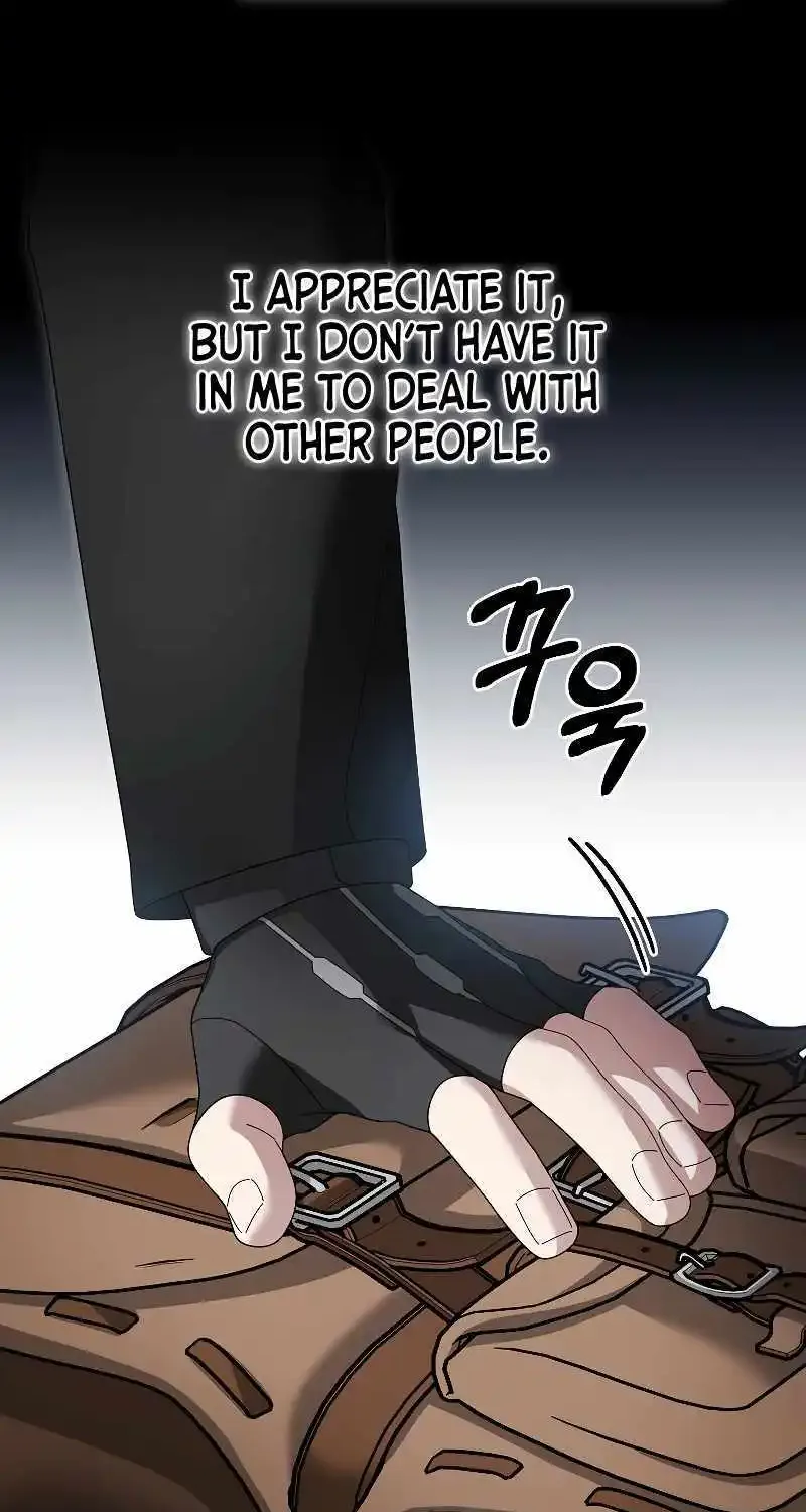 The Newbie is Too Strong Mangakakalot X Chapter 95 Page 64