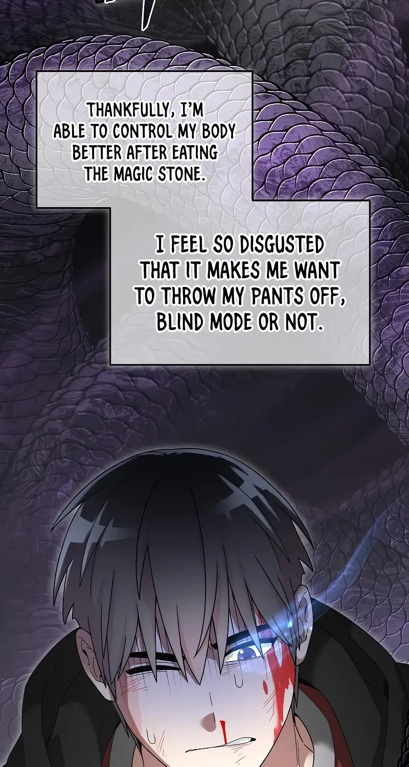 The Newbie is Too Strong Mangakakalot X Chapter 96 Page 17