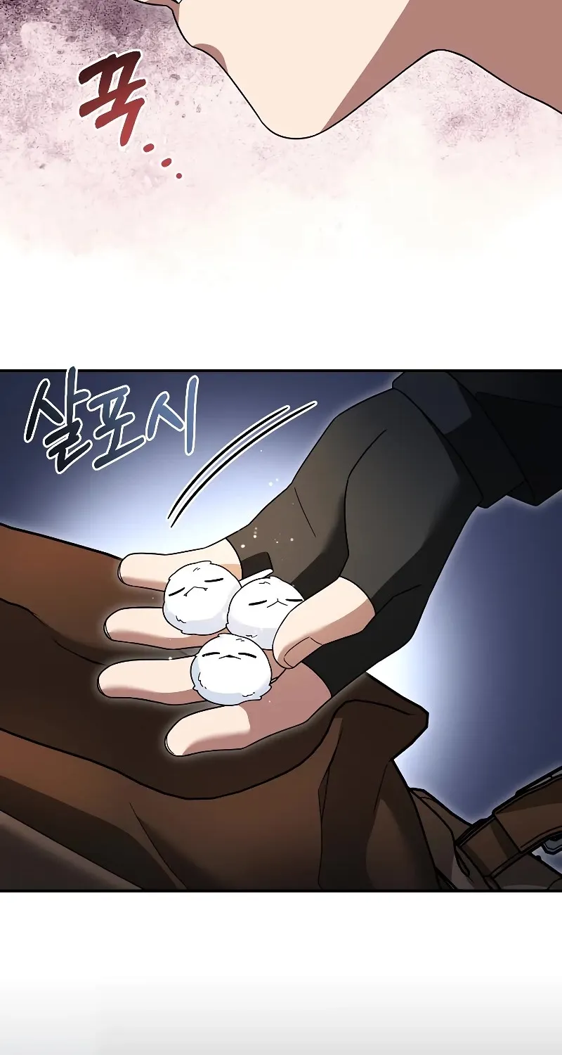 The Newbie is Too Strong Mangakakalot X Chapter 96 Page 33