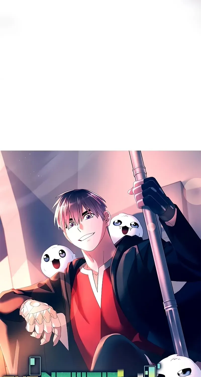 The Newbie is Too Strong Mangakakalot X Chapter 96 Page 36