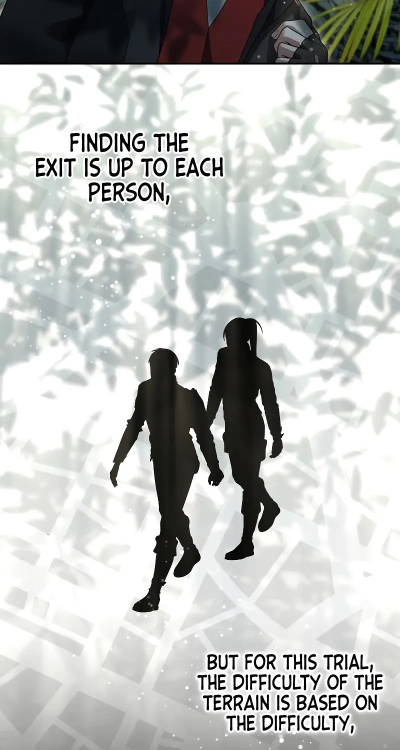 The Newbie is Too Strong Mangakakalot X Chapter 96 Page 44