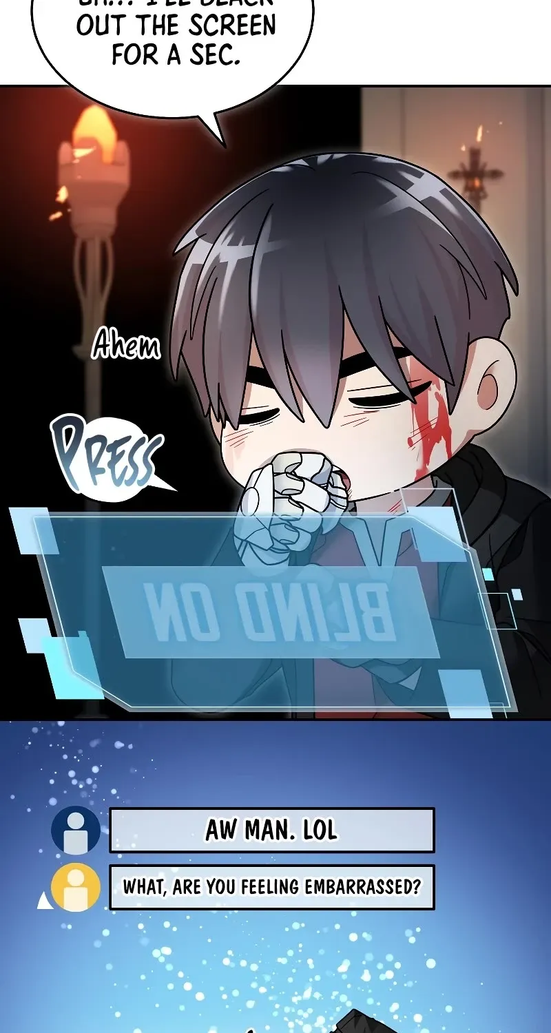The Newbie is Too Strong Mangakakalot X Chapter 96 Page 6