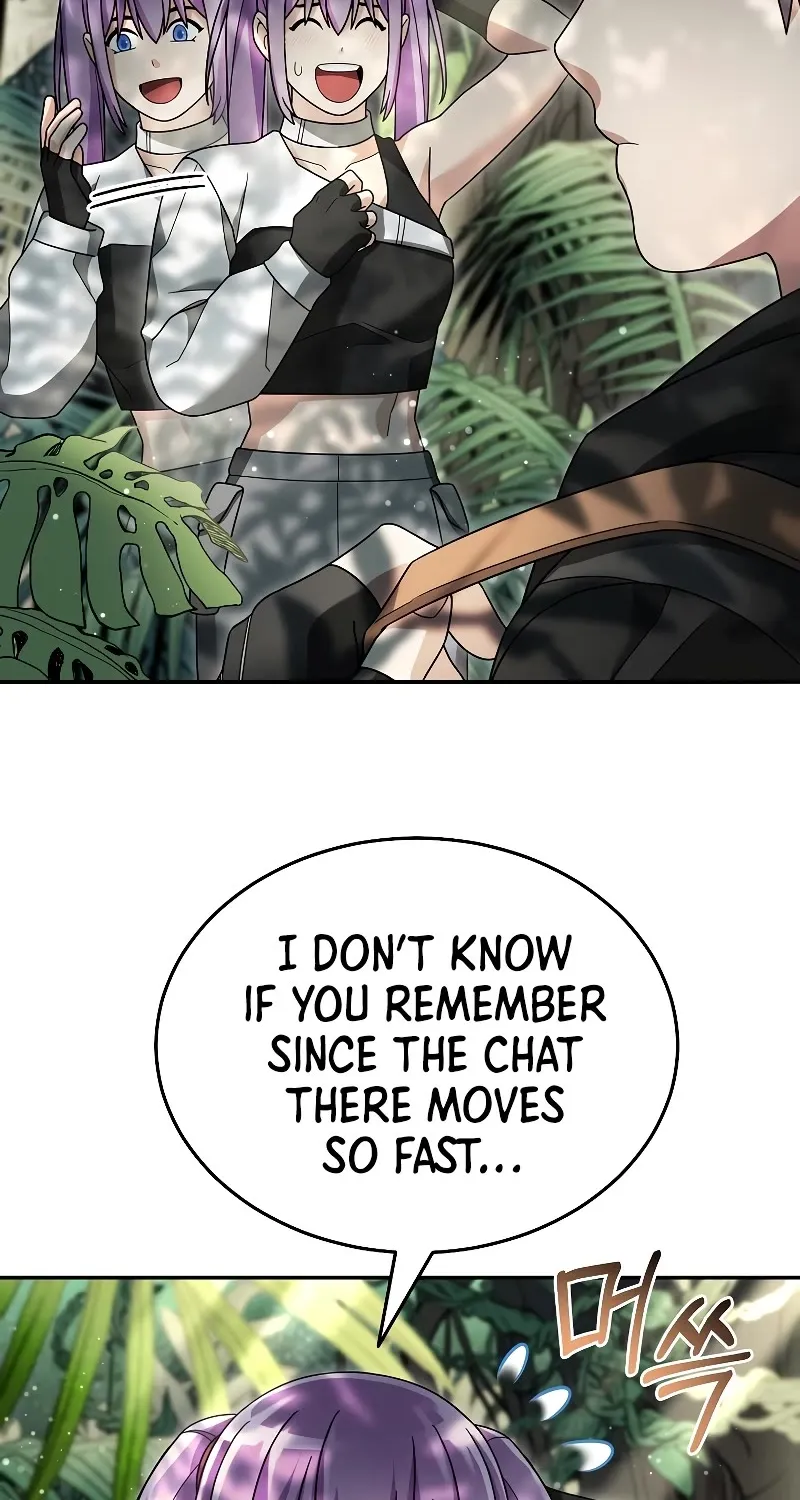The Newbie is Too Strong Mangakakalot X Chapter 96 Page 59