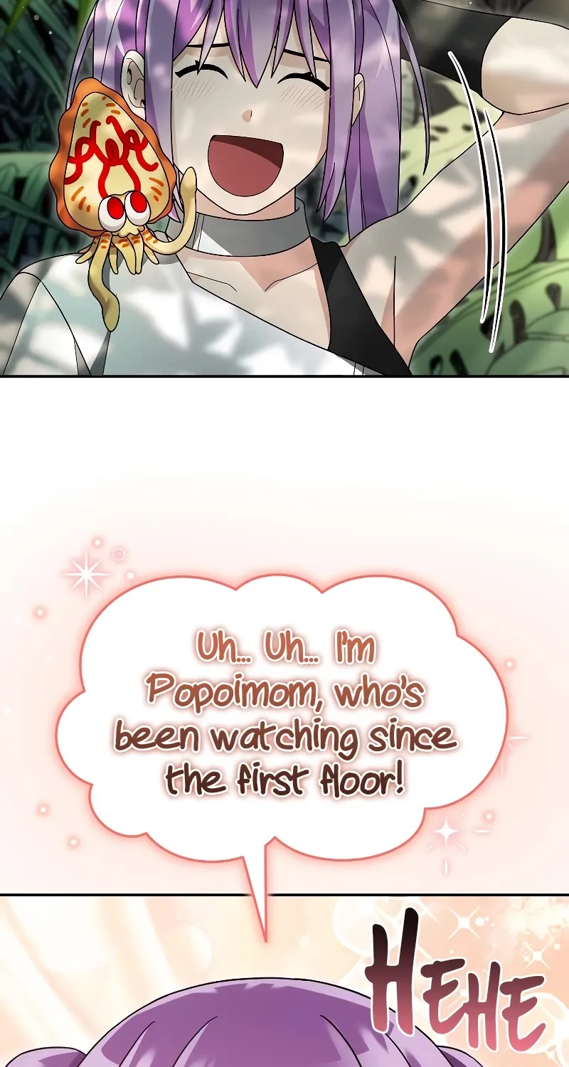 The Newbie is Too Strong Mangakakalot X Chapter 96 Page 60