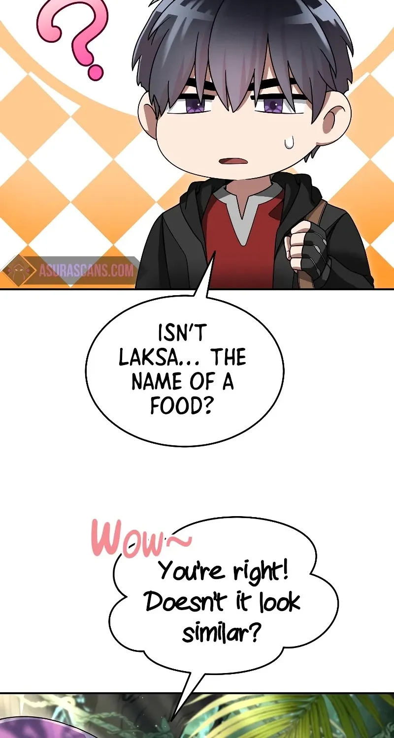 The Newbie is Too Strong Mangakakalot X Chapter 96 Page 71
