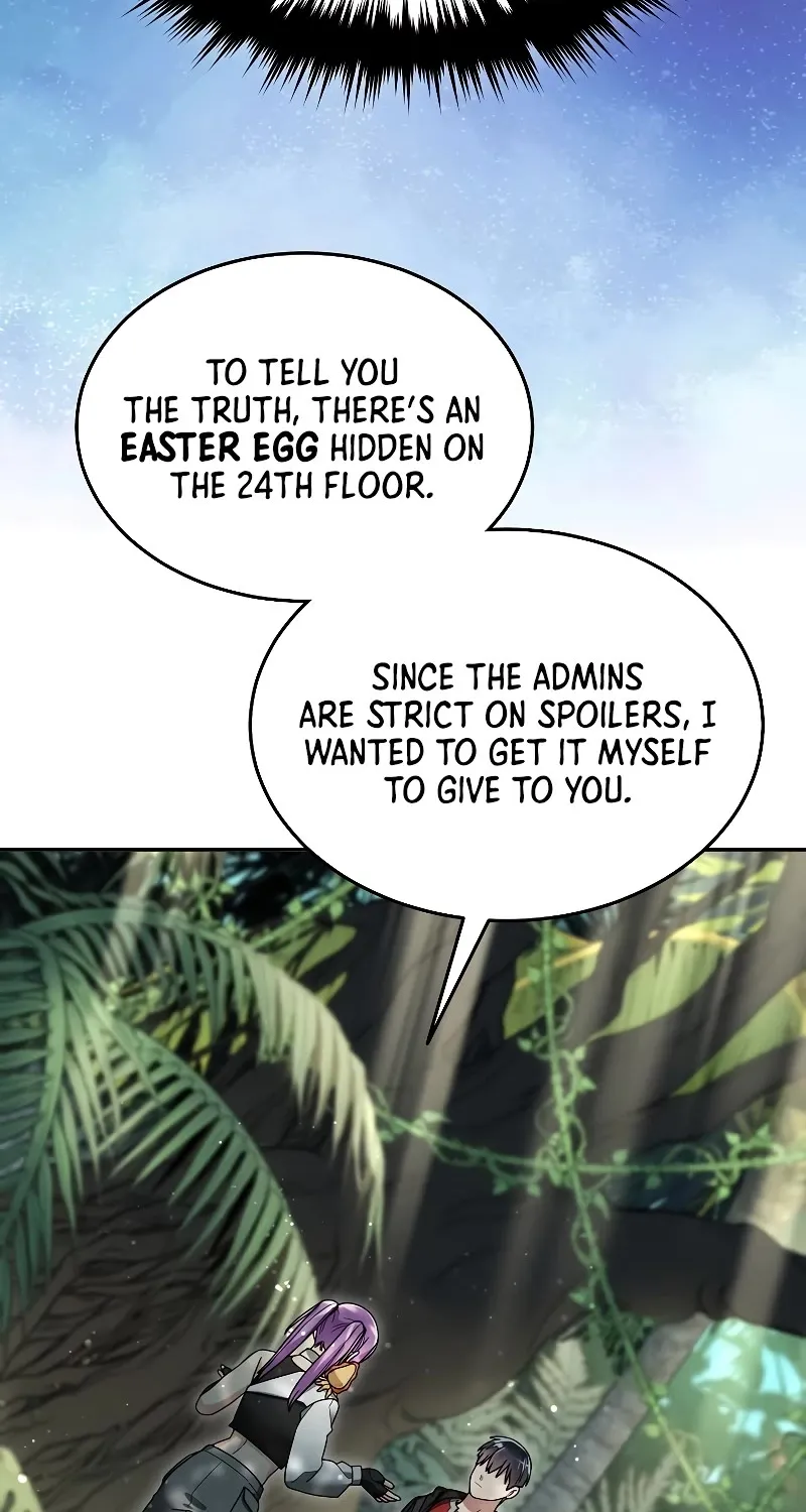 The Newbie is Too Strong Mangakakalot X Chapter 96 Page 77