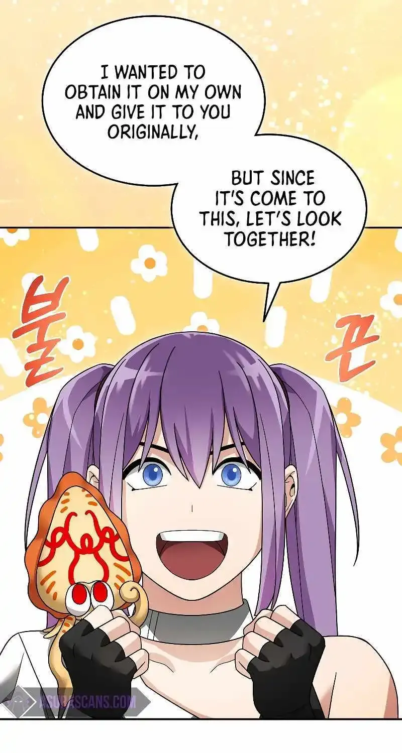 The Newbie is Too Strong Mangakakalot X Chapter 97 Page 12