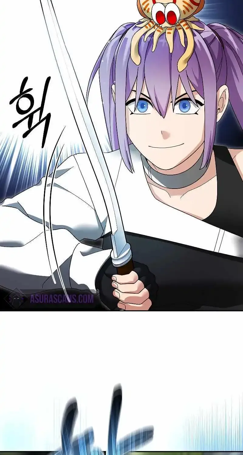 The Newbie is Too Strong Mangakakalot X Chapter 97 Page 34