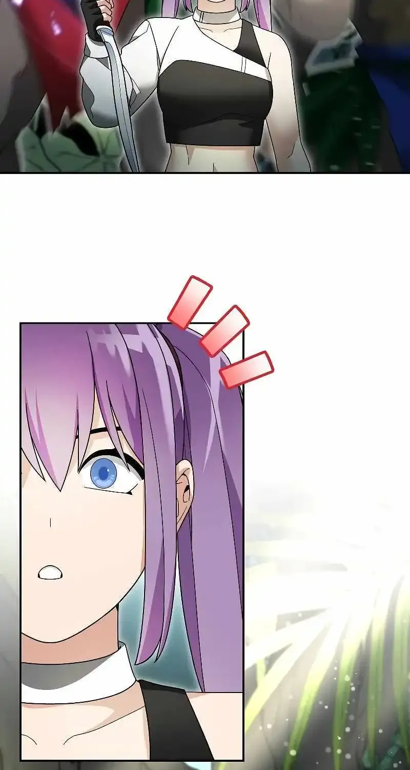 The Newbie is Too Strong Mangakakalot X Chapter 97 Page 41