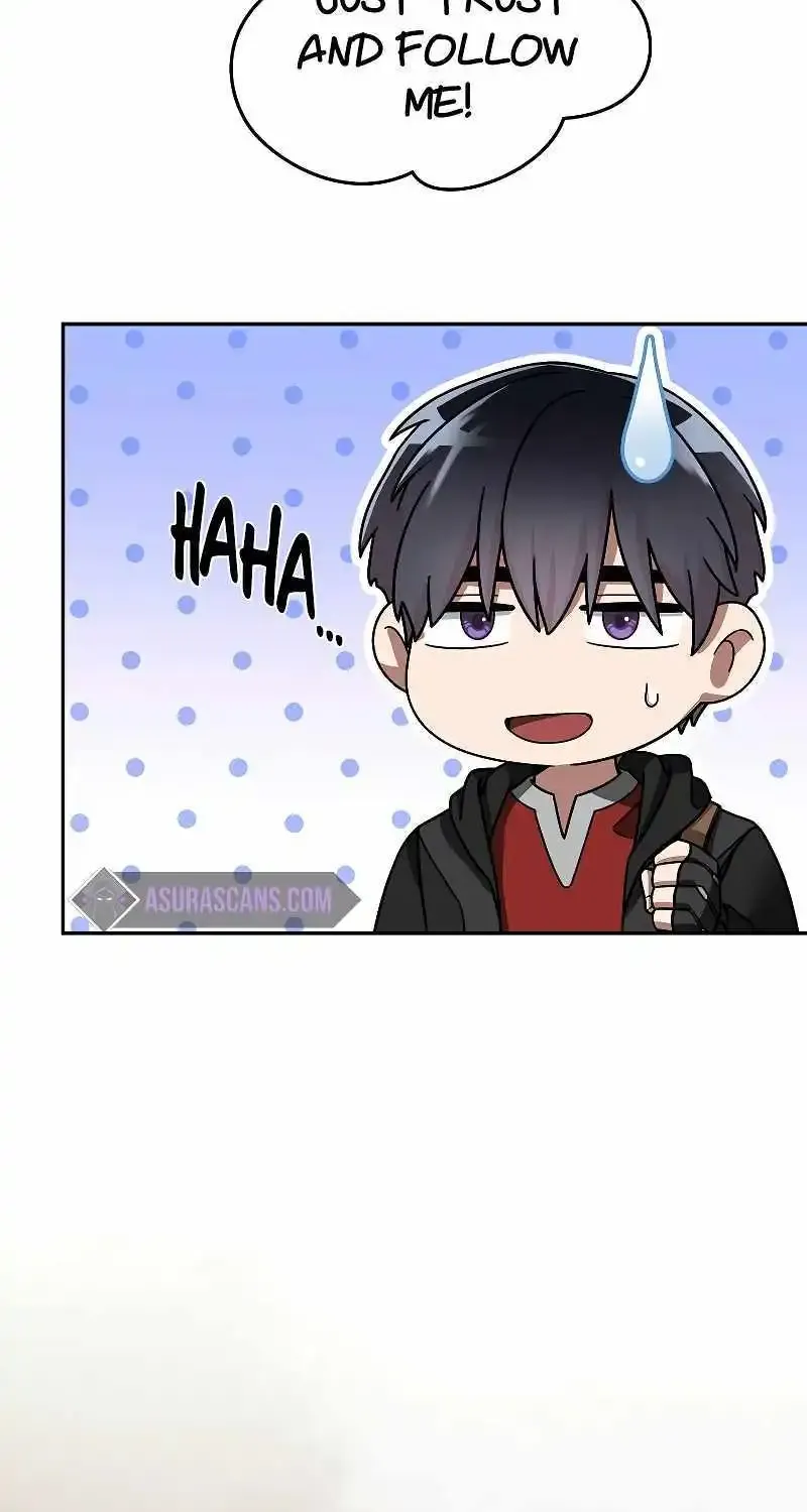 The Newbie is Too Strong Mangakakalot X Chapter 97 Page 45