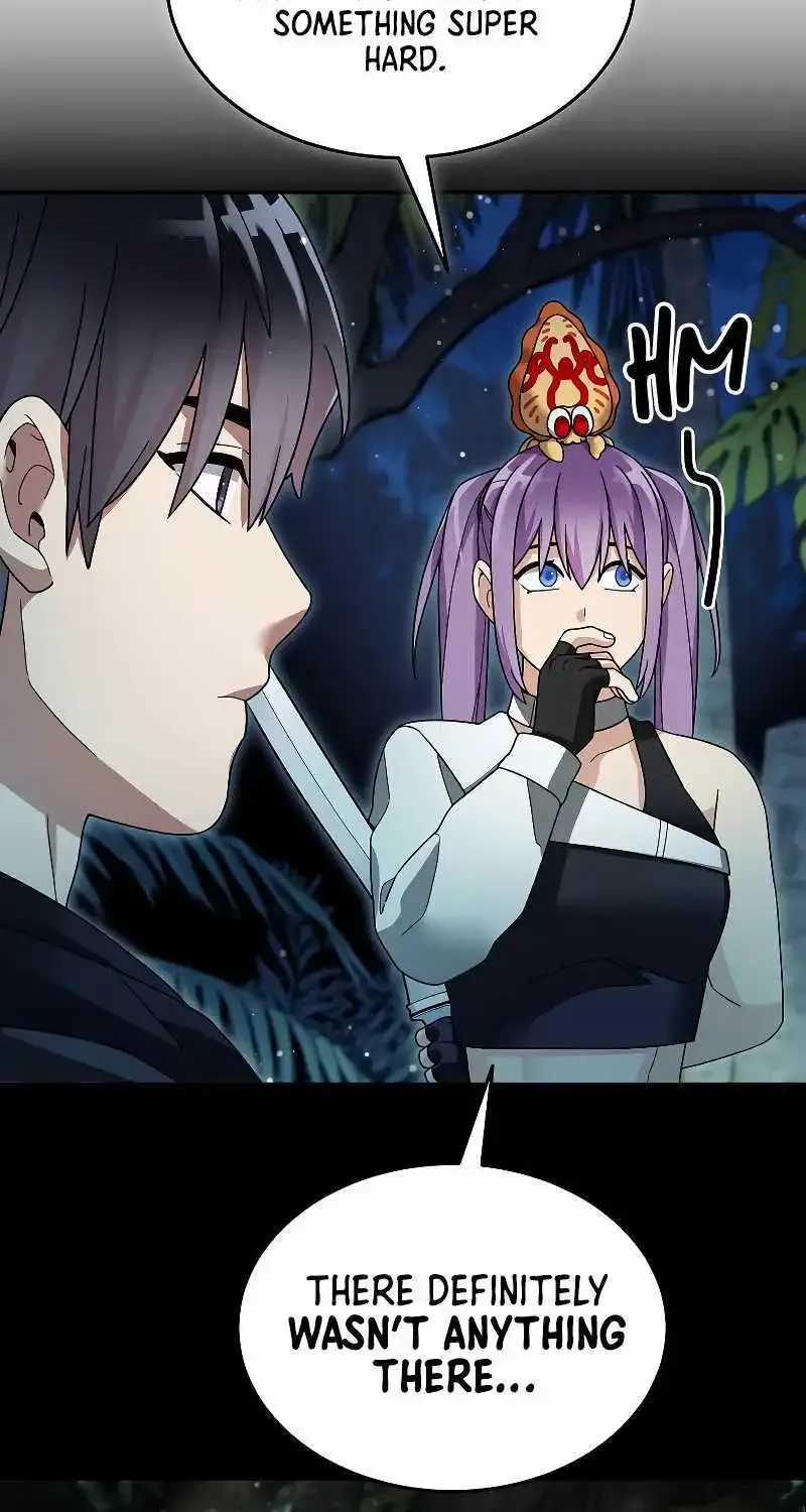 The Newbie is Too Strong Mangakakalot X Chapter 97 Page 52