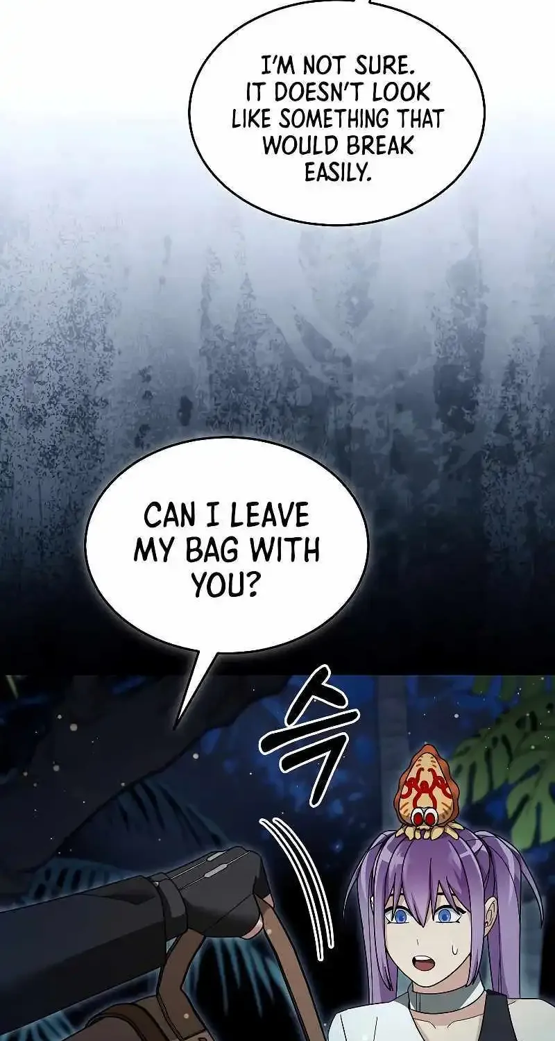 The Newbie is Too Strong Mangakakalot X Chapter 97 Page 58