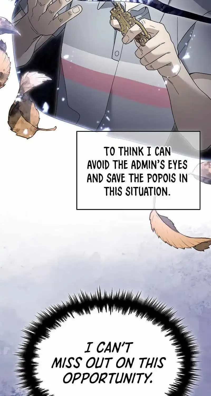 The Newbie is Too Strong Mangakakalot X Chapter 97 Page 8