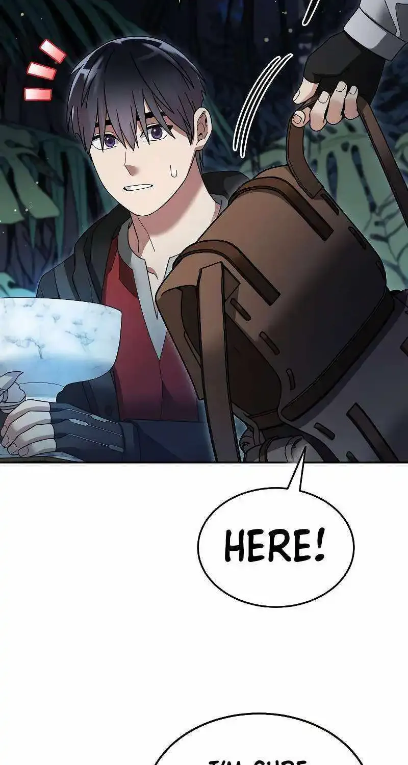 The Newbie is Too Strong Mangakakalot X Chapter 98 Page 29