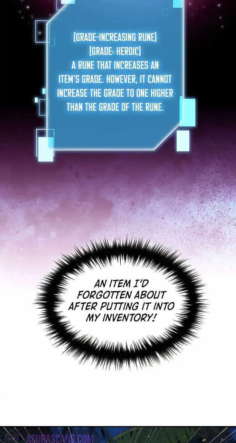 The Newbie is Too Strong Mangakakalot X Chapter 98 Page 47