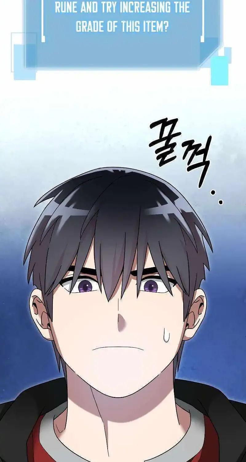 The Newbie is Too Strong Mangakakalot X Chapter 98 Page 51