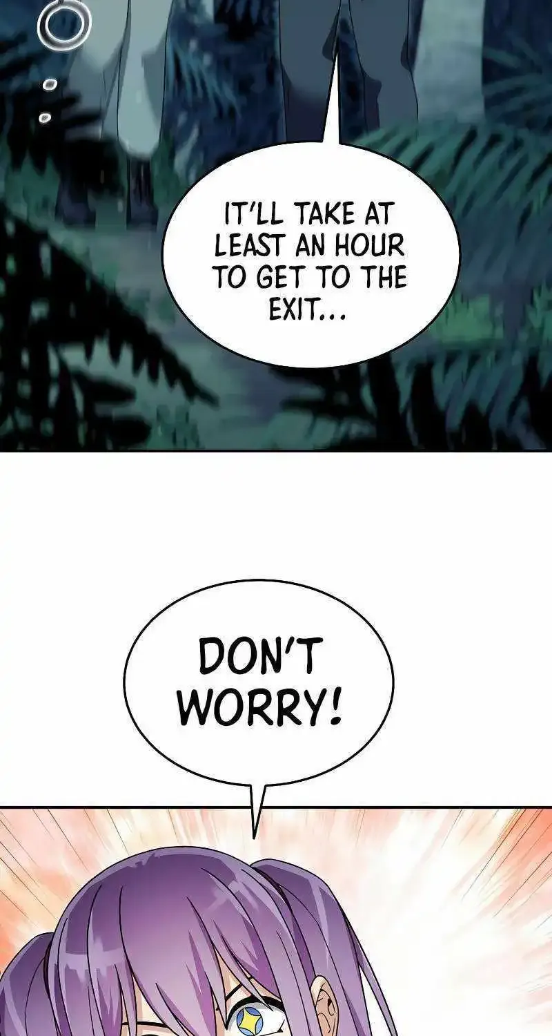 The Newbie is Too Strong Mangakakalot X Chapter 99 Page 13