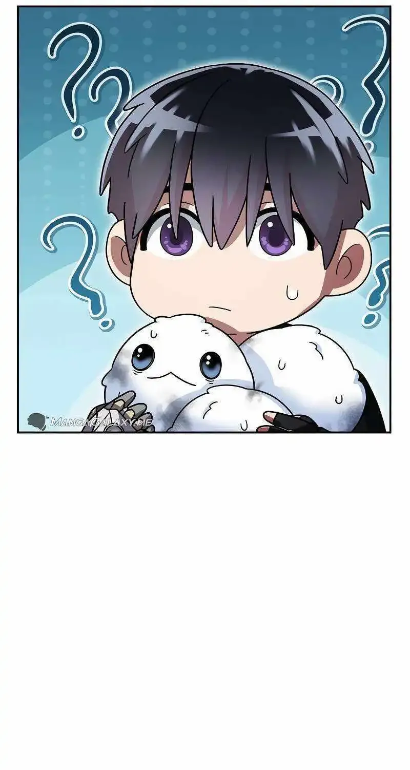 The Newbie is Too Strong Mangakakalot X Chapter 99 Page 15