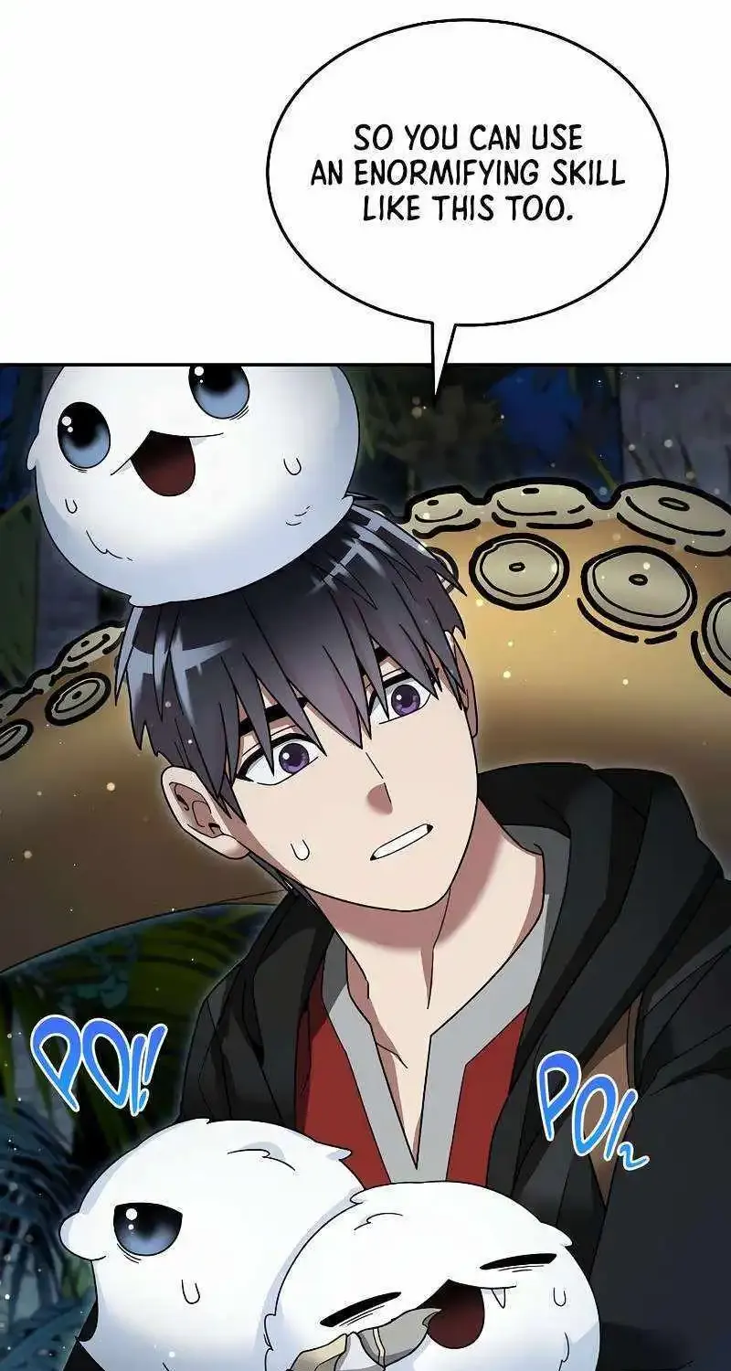 The Newbie is Too Strong Mangakakalot X Chapter 99 Page 22