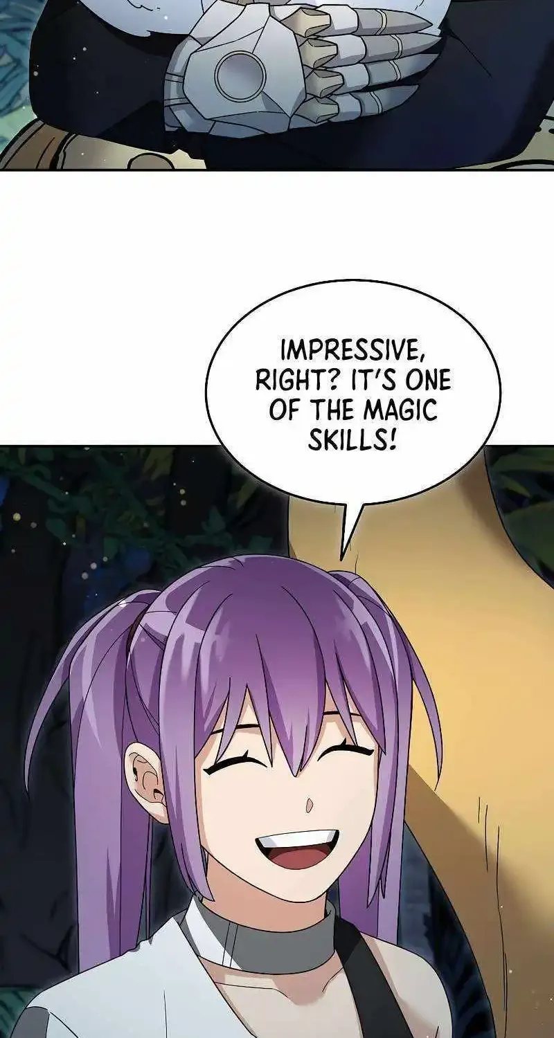 The Newbie is Too Strong Mangakakalot X Chapter 99 Page 23