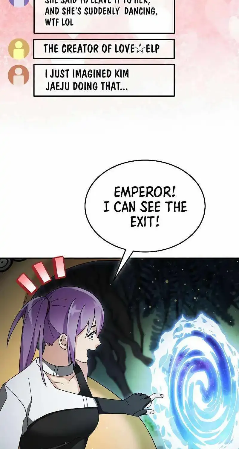 The Newbie is Too Strong Mangakakalot X Chapter 99 Page 26