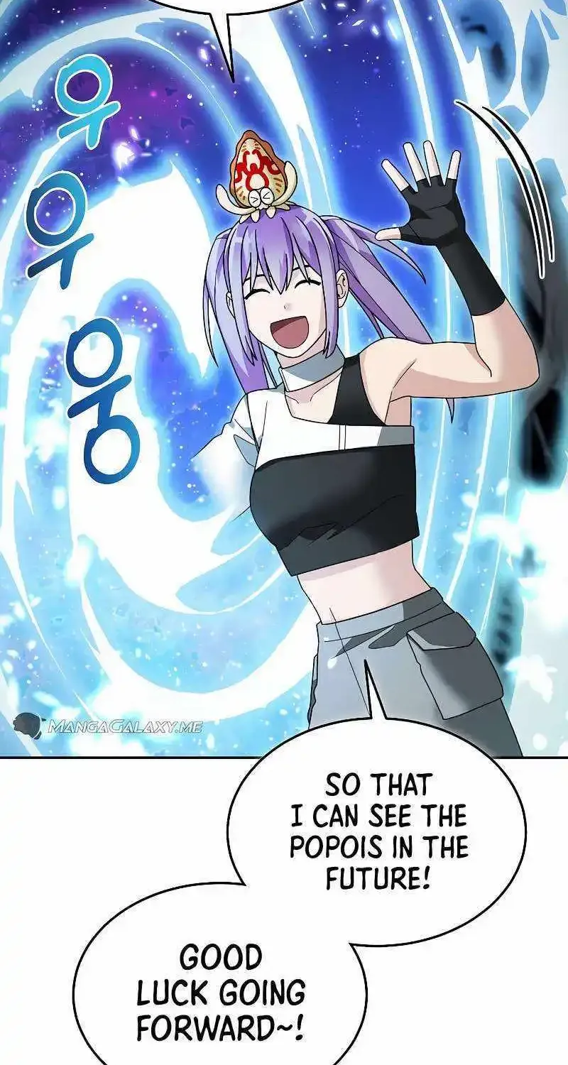 The Newbie is Too Strong Mangakakalot X Chapter 99 Page 33