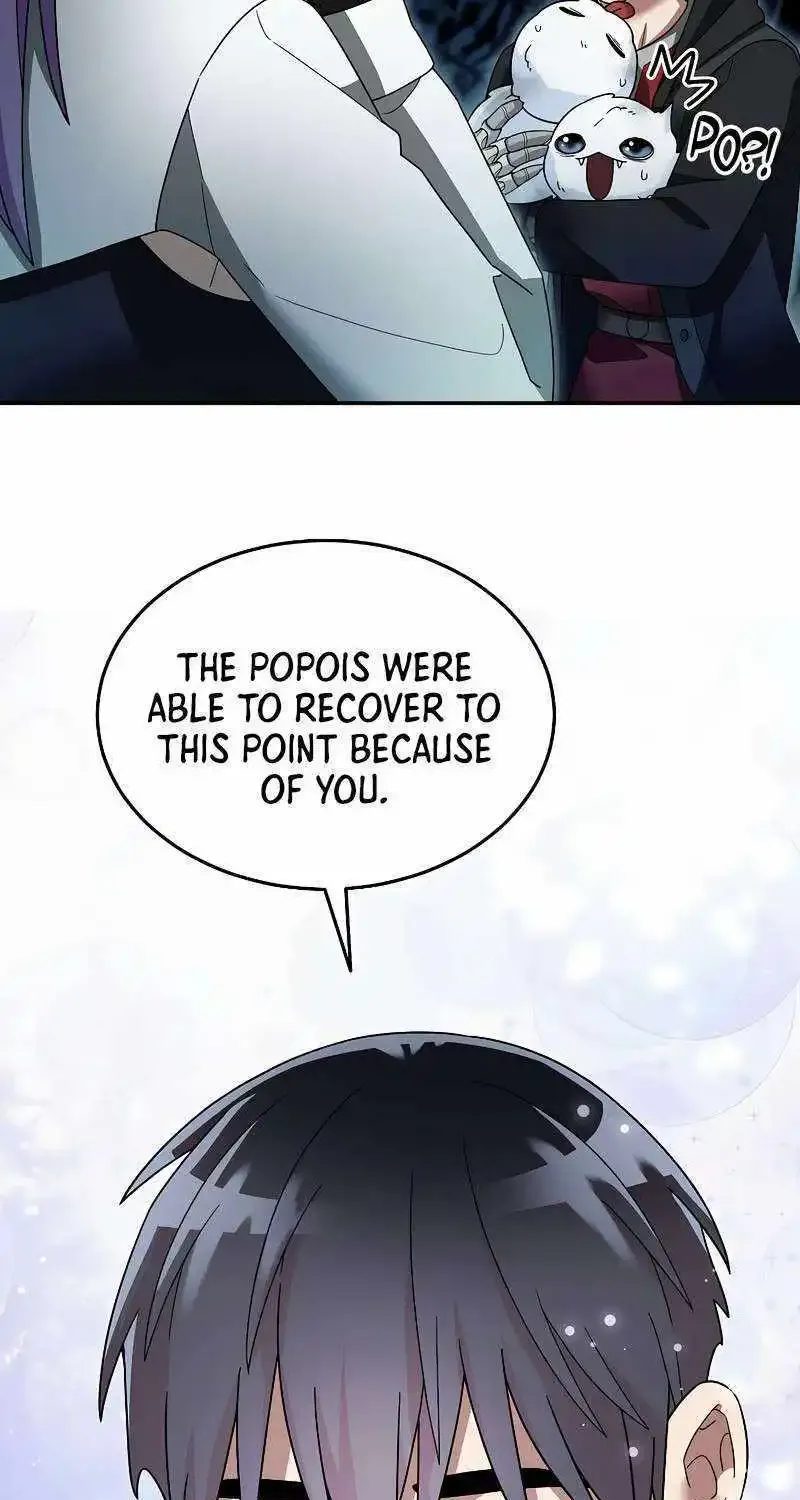 The Newbie is Too Strong Mangakakalot X Chapter 99 Page 8
